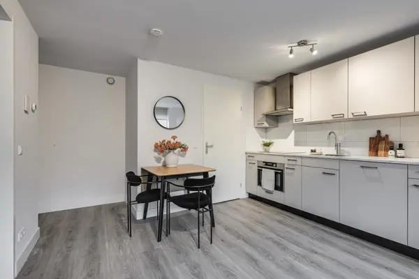 Fitterstraat 37B, Leiden