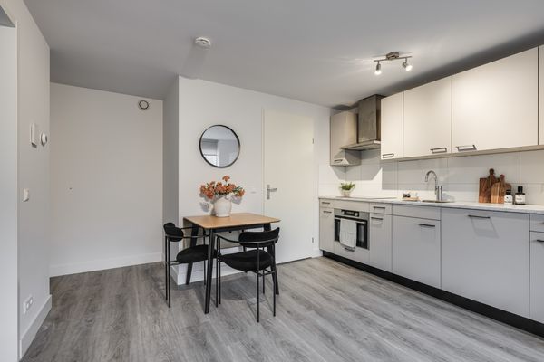 Fitterstraat 37B, Leiden