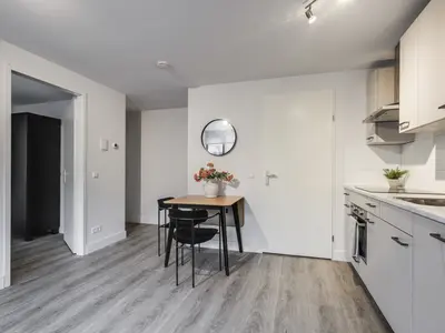 Foto 5 van Fitterstraat 37B