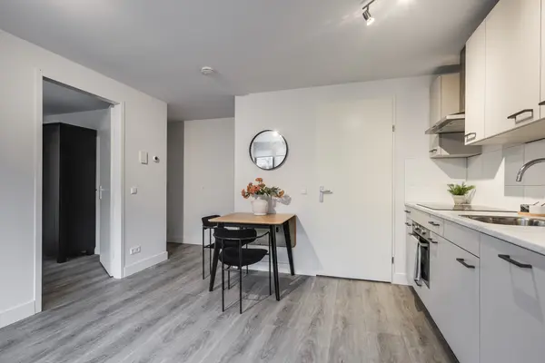 Fitterstraat 37B, Leiden