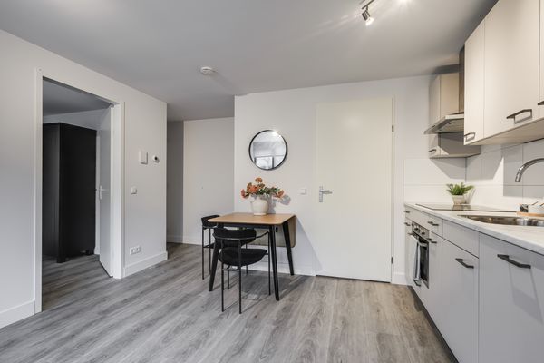 Fitterstraat 37B, Leiden