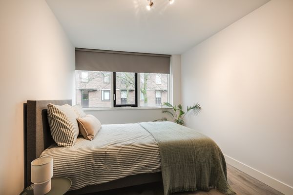 Fitterstraat 37B, Leiden