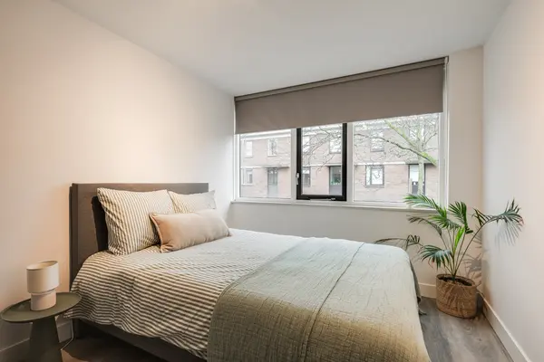 Fitterstraat 37B, Leiden