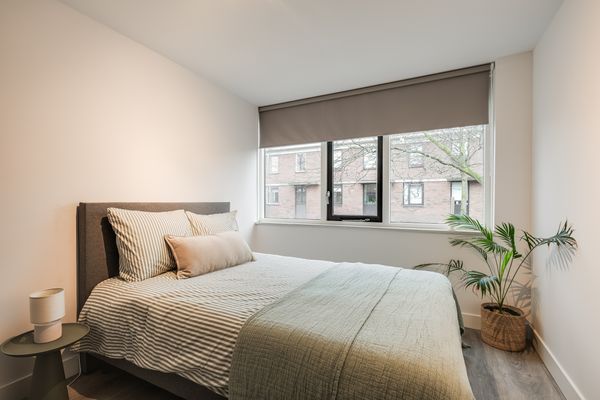 Fitterstraat 37B, Leiden