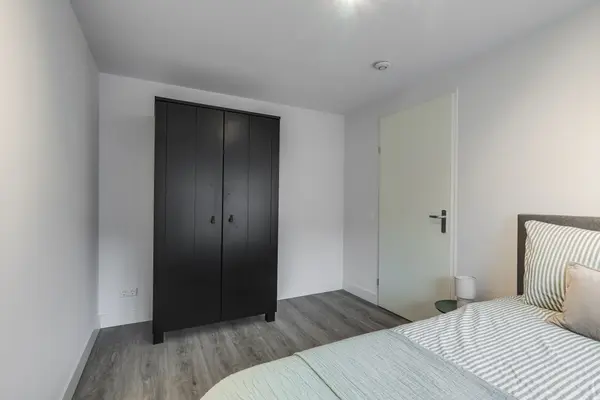 Fitterstraat 37B, Leiden