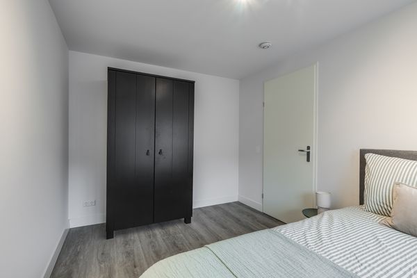 Fitterstraat 37B, Leiden