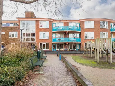 Foto 1 van De Meij van Streefkerkstraat 92
