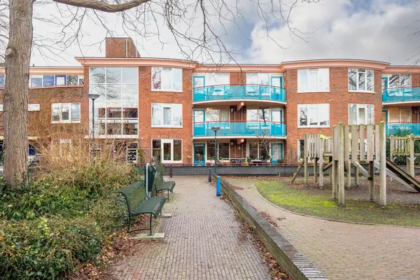 De Meij van Streefkerkstraat 92