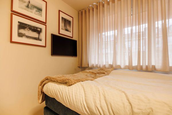 De Meij van Streefkerkstraat 92, Leiden