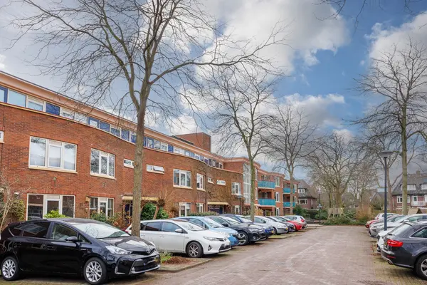 De Meij van Streefkerkstraat 92, Leiden