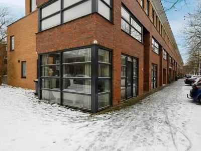 Foto 1 van Rooseveltstraat 2L