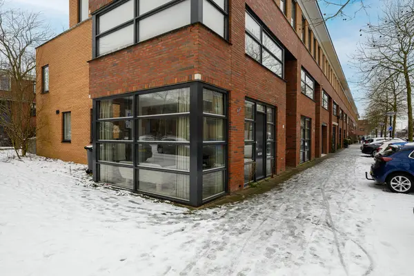 Rooseveltstraat 2L