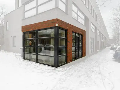 Foto 2 van Rooseveltstraat 2L