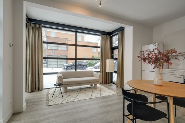 Rooseveltstraat 2L, Leiden