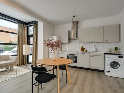 Foto 4 van Rooseveltstraat 2L