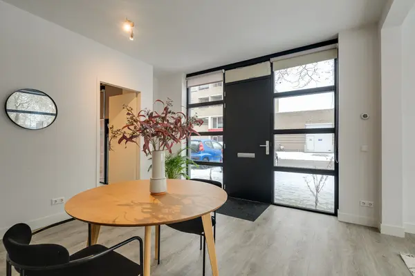 Rooseveltstraat 2L, Leiden