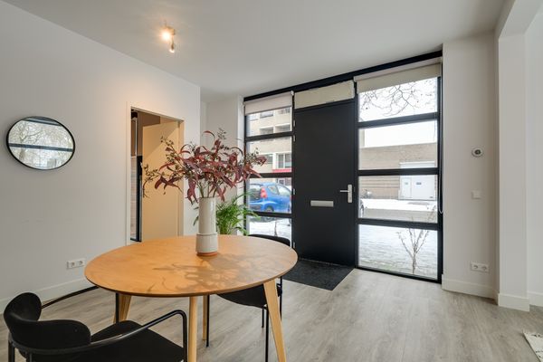 Rooseveltstraat 2L, Leiden