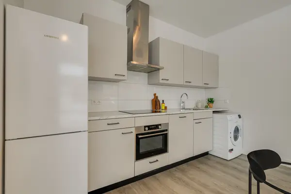 Rooseveltstraat 2L, Leiden