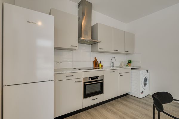 Rooseveltstraat 2L, Leiden