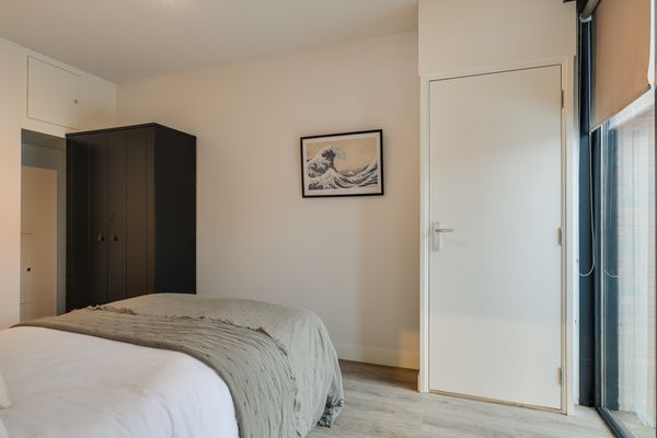 Rooseveltstraat 2L, Leiden