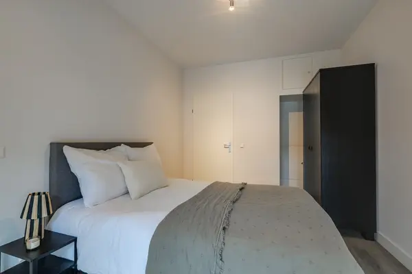 Rooseveltstraat 2L, Leiden