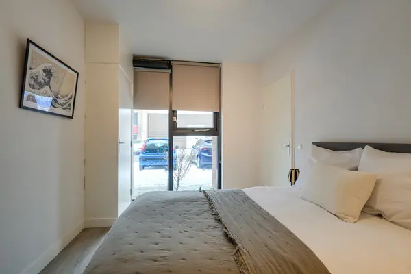 Rooseveltstraat 2L, Leiden