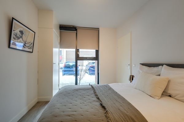 Rooseveltstraat 2L, Leiden