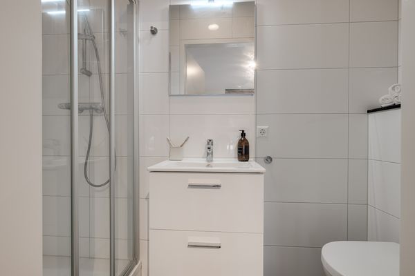 Rooseveltstraat 2L, Leiden