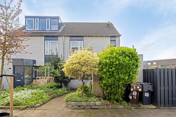 Truus van Lierpad 40