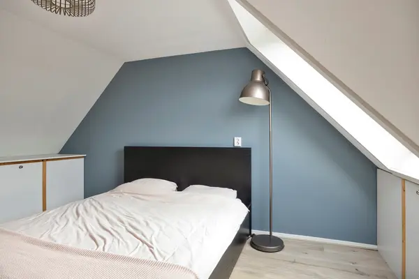 Truus van Lierpad 40, Leiden