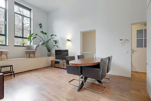 Groenhazengracht 1B, Leiden