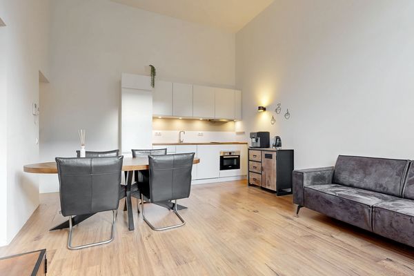 Groenhazengracht 1B, Leiden