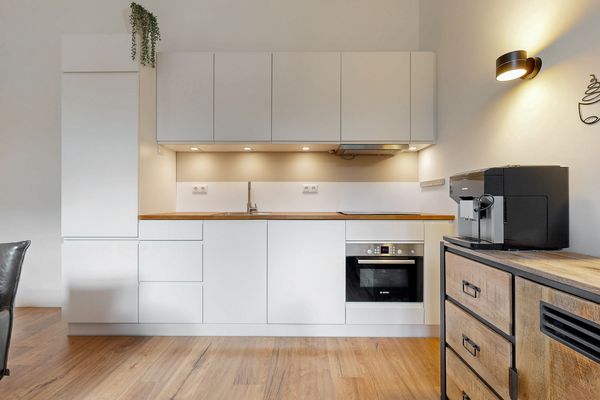 Groenhazengracht 1B, Leiden