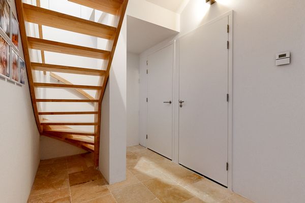 Groenhazengracht 1B, Leiden