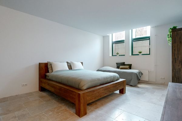 Groenhazengracht 1B, Leiden