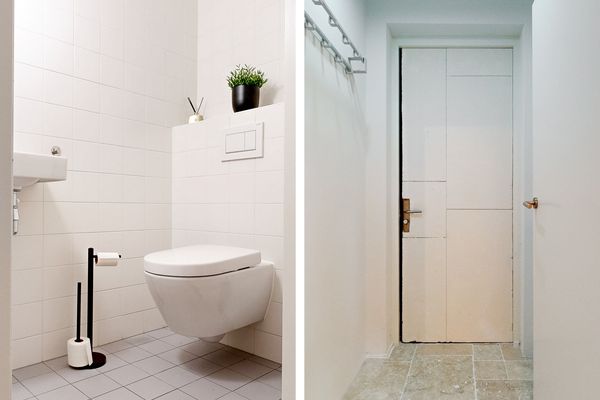 Groenhazengracht 1B, Leiden