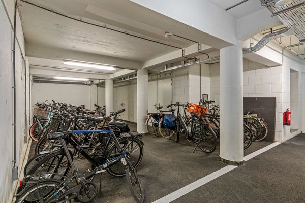 Groenhazengracht 1B, Leiden