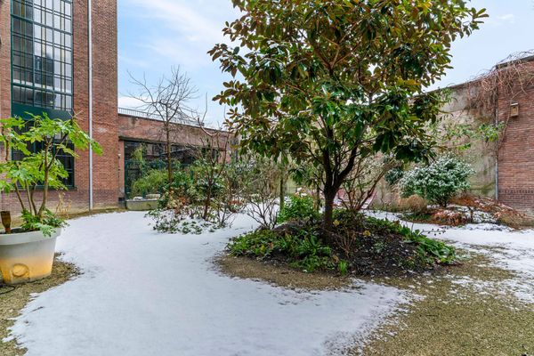 Groenhazengracht 1B, Leiden