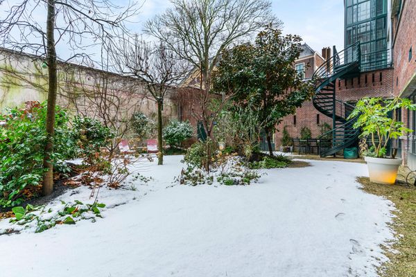 Groenhazengracht 1B, Leiden