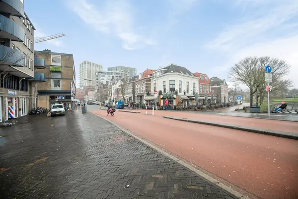 Morssingel 123, Leiden