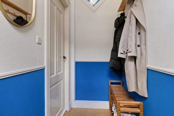 Rijndijkstraat 102, Leiden