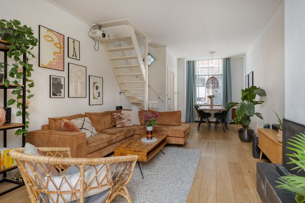 Rijndijkstraat 102, Leiden