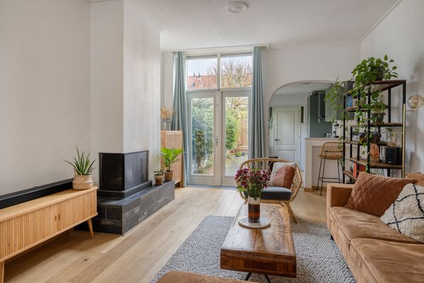 Rijndijkstraat 102, Leiden