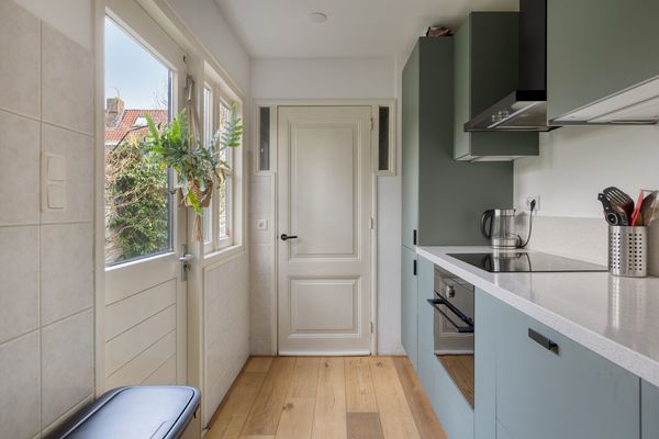 Rijndijkstraat 102, Leiden