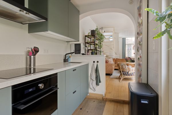 Rijndijkstraat 102, Leiden