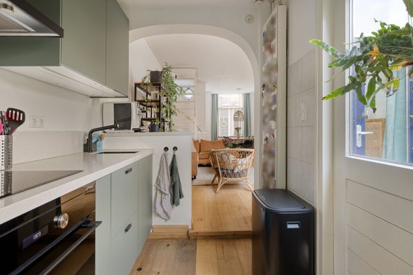 Rijndijkstraat 102, Leiden