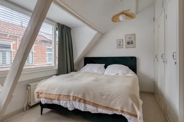 Rijndijkstraat 102, Leiden