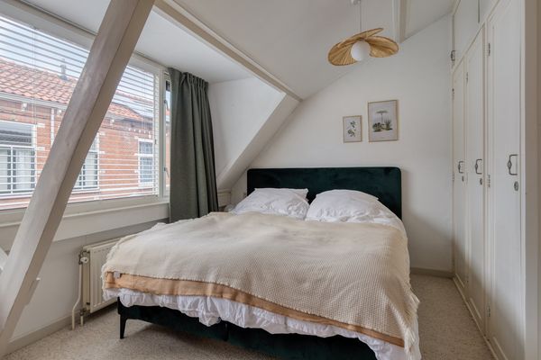 Rijndijkstraat 102, Leiden