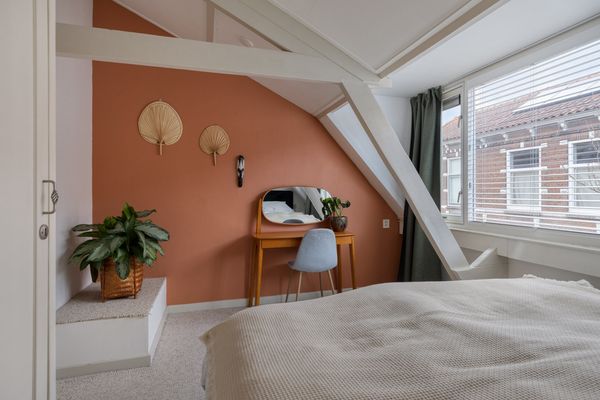 Rijndijkstraat 102, Leiden