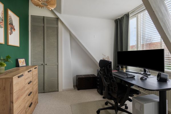 Rijndijkstraat 102, Leiden